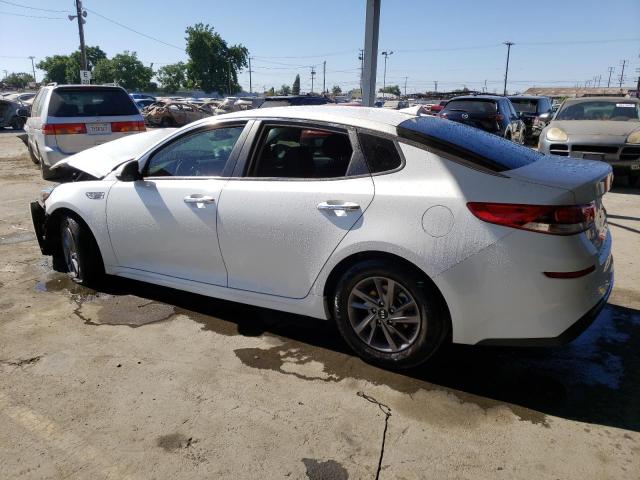 5XXGT4L30LG436319 KIA Optima Lx