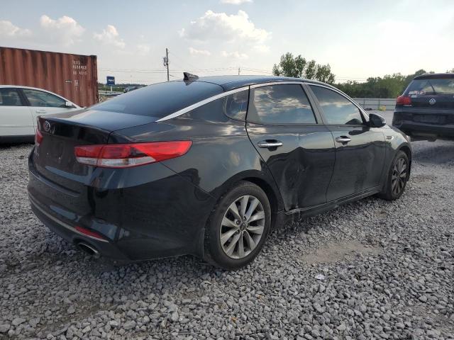 5XXGT4L31JG274777 KIA Optima Lx