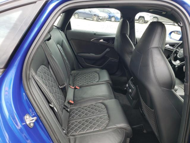 2017 AUDI S6 PRESTIG WAUHFAFC4HN117004