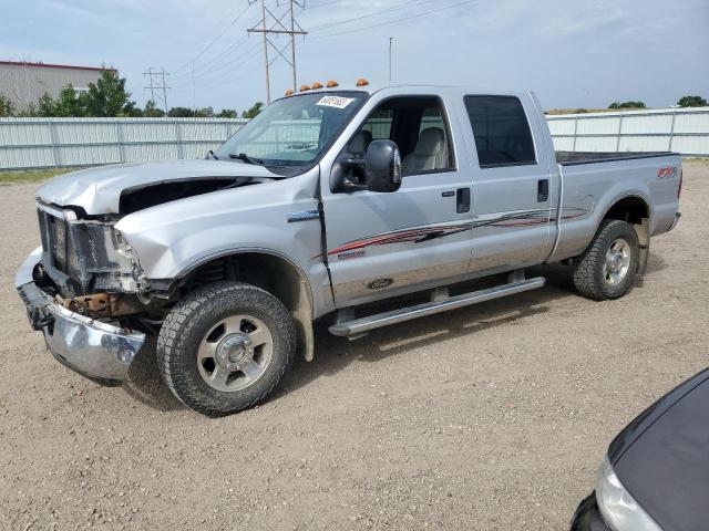 2005 Ford F-250 