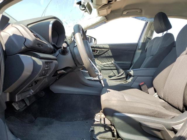 4S3GKAD67J3623788 Subaru Impreza Premium Plus