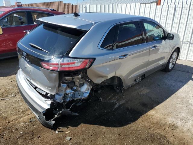 2FMPK4K96NBA39009 2022 FORD EDGE, photo no. 3