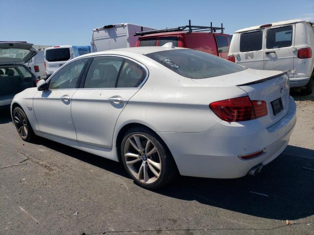WBAXA5C59ED689520 BMW 535 D