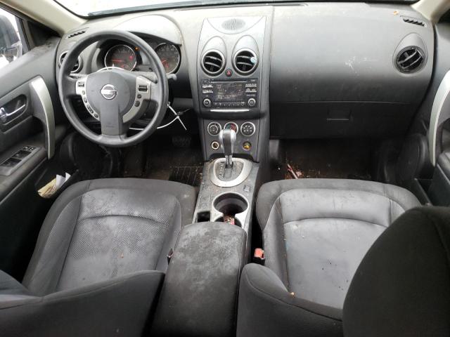 JN8AS5MV8FW252932 Nissan Rogue Select S
