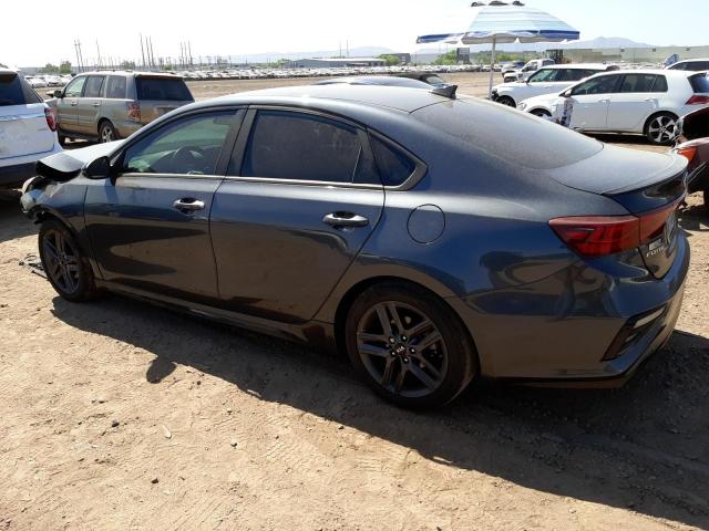 3KPF34AD6ME285021 KIA Forte Gt Line