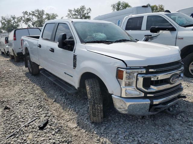 1FT8W3BT6LEE60345 | 2020 FORD F350 SUPER