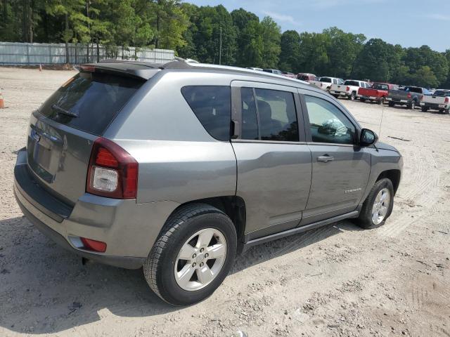 1C4NJCBA7ED505267 Jeep Compass Sport