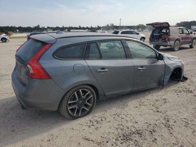 2018 VOLVO V60 T5 DYN YV140MEL3J2378681