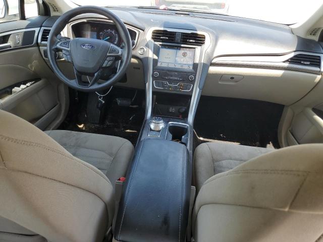 3FA6P0HD2KR246845 Ford FUSION SE