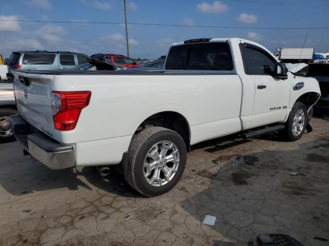 1N6BA1RP7HN550545 Nissan TITAN XD S