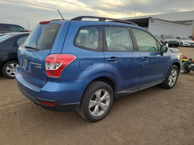 JF2SJABC2FH437920 Subaru Forester 2.5i