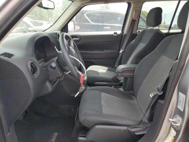 1C4NJPBA6GD747364 Jeep Patriot Sport