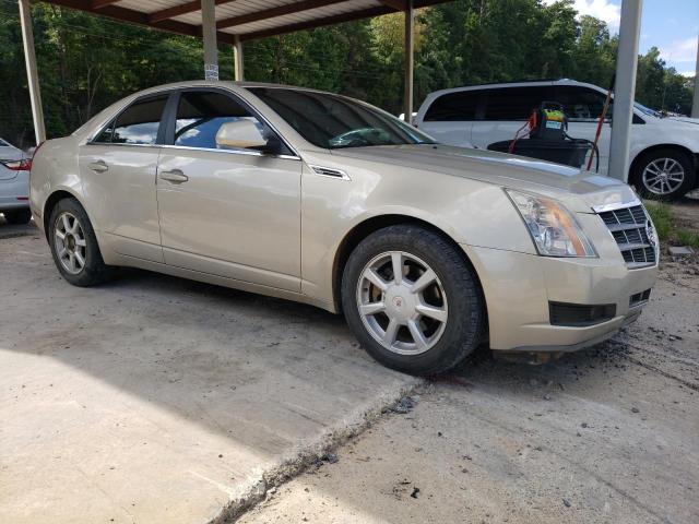 1G6DF577690154597 | 2009 Cadillac cts