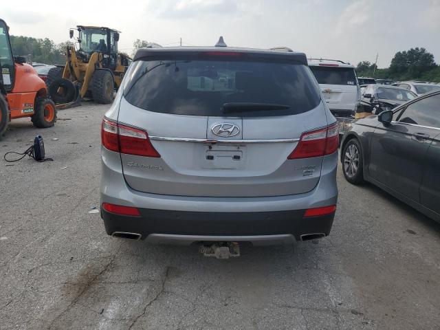KM8SRDHF2EU077060 Hyundai Santa Fe Gls