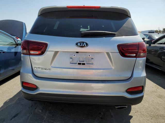5XYPG4A3XLG639592 KIA SORENTO L