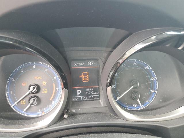 2014 Toyota Corolla L VIN: 2T1BURHE1EC072100 Lot: 42036734