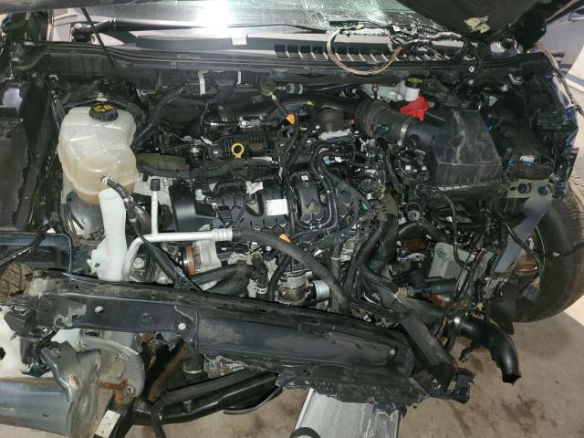 2FMPK4K91KBB59084 Ford Edge Titanium