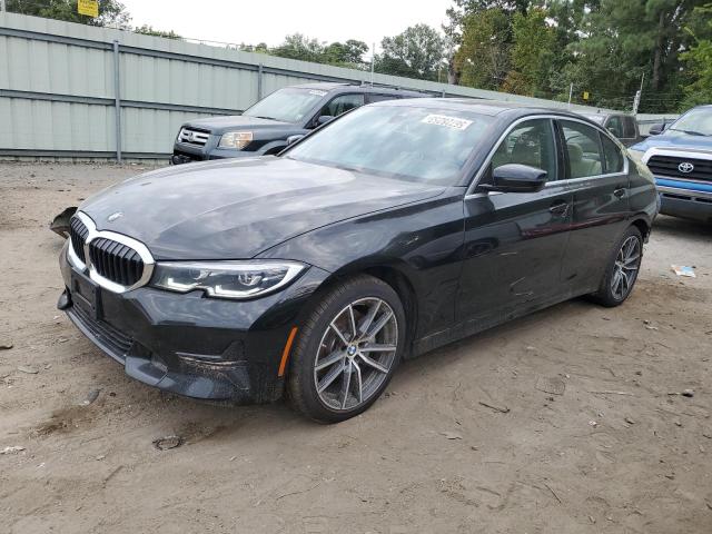 2020 BMW 330XI - 3MW5R7J07L8B24194