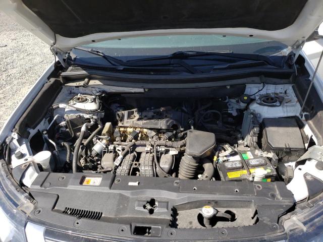 JA4AD3A35KZ010826 Mitsubishi Outlander Se