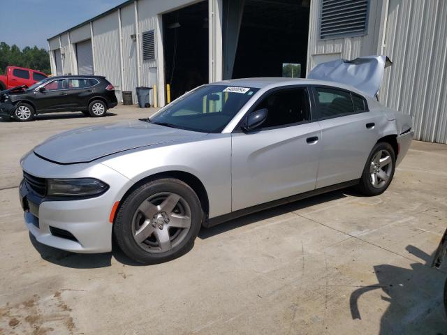 2021 DODGE CHARGER PO 2C3CDXAT9MH664015