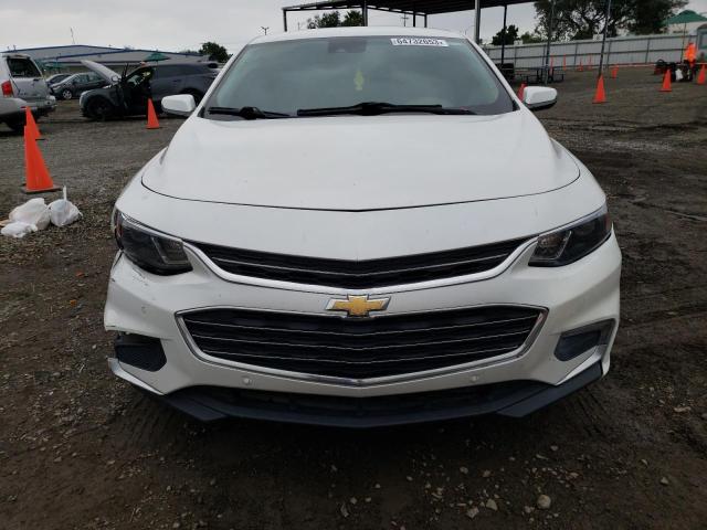 2016 CHEVROLET MALIBU HYB - 1G1ZJ5SU0GF347166