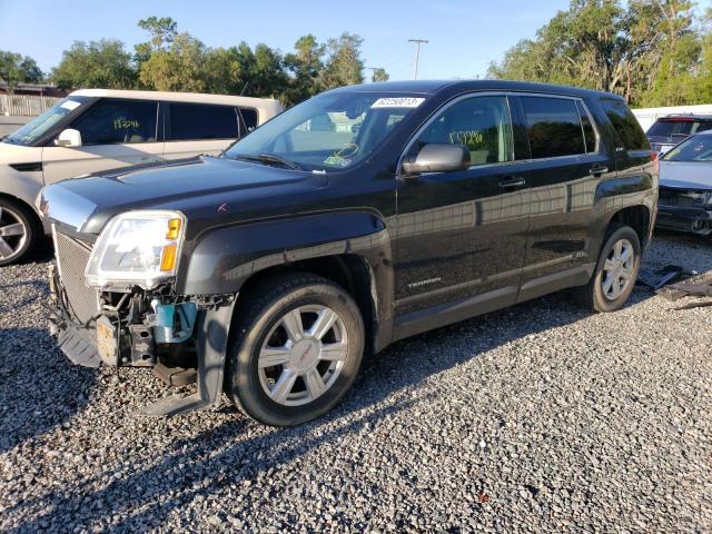 2014 GMC Terrain SLE