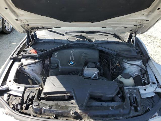 WBA3B1C53EK131470 BMW 320 I