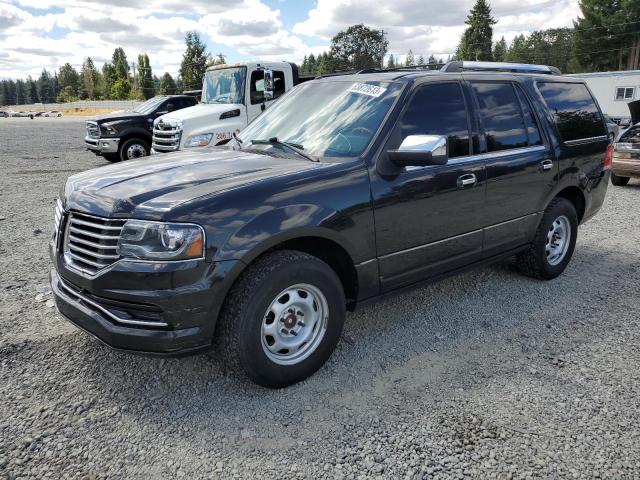 2015 Lincoln Navigator 