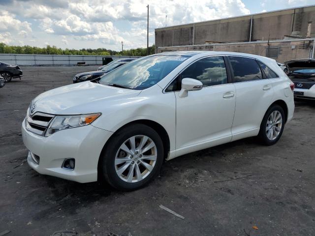 2013 Toyota Venza LE