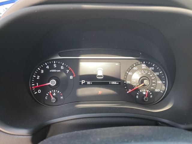 KNDJ53AF2N7180784 KIA Soul Gt-line Turbo