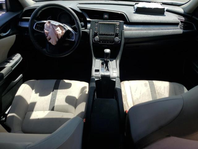 2HGFC2F54HH571404 Honda Civic Lx
