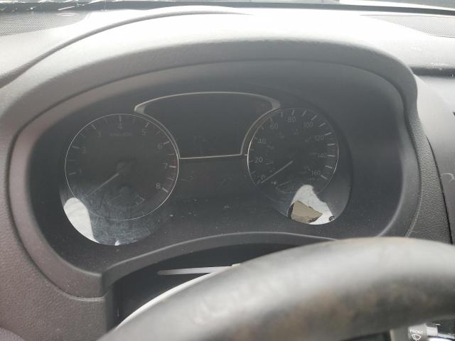 1N4AL3AP9JC288292 Nissan ALTIMA 2.5