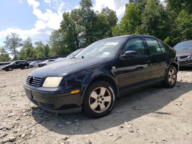 2003 Volkswagen Jetta GLS