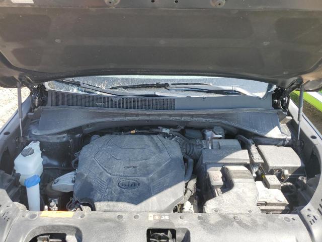 5XYPKDA52KG543129 KIA SORENTO SX