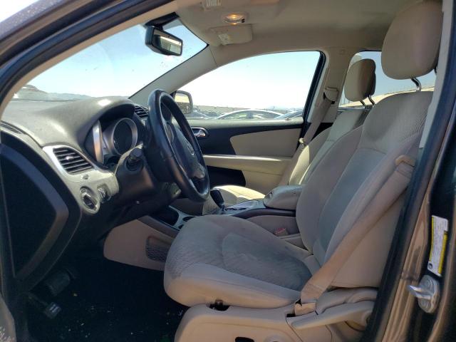 3C4PDCAB9FT665334 Dodge JOURNEY SE