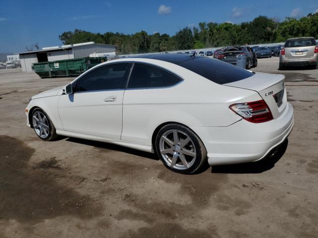 WDDGJ4HB1EG201015 Mercedes-Benz C 250