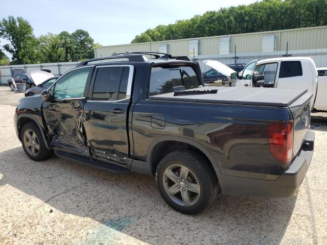 5FPYK3F52MB019178 Honda Ridgeline  2