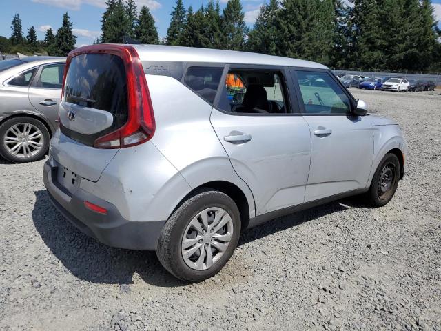 KNDJ23AU5M7785808 KIA SOUL LX
