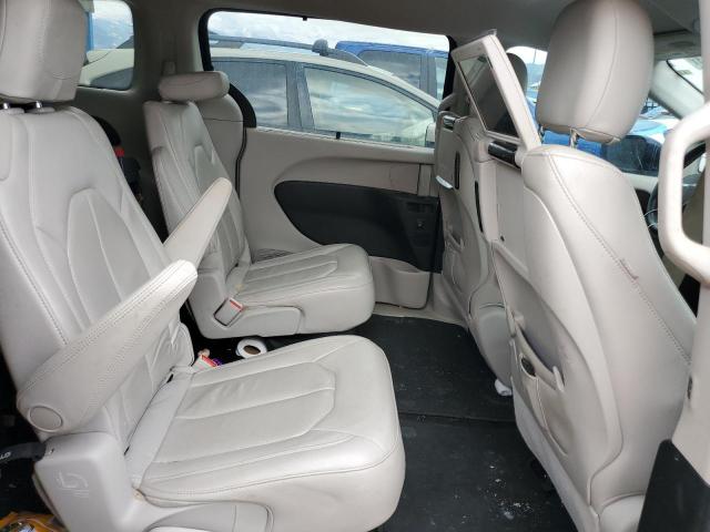 2C4RC1EG1HR832829 2017 CHRYSLER PACIFICA, photo no. 11