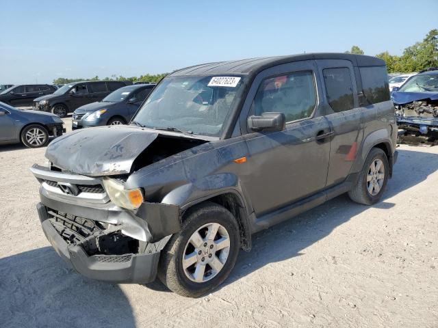 2011 Honda Element EX