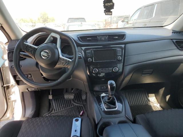KNMAT2MV2KP510342 Nissan ROGUE S