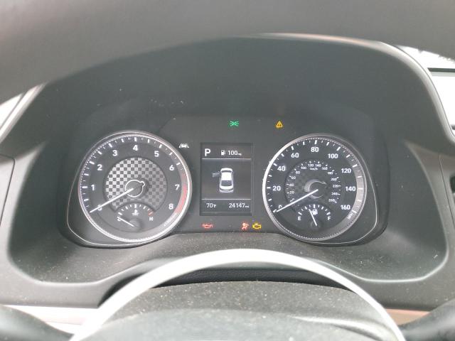 5NPD74LF5LH620287 Hyundai ELANTRA SE