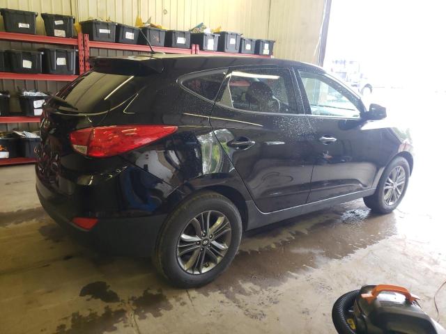 2015 HYUNDAI TUCSON GLS - KM8JT3AF4FU111261