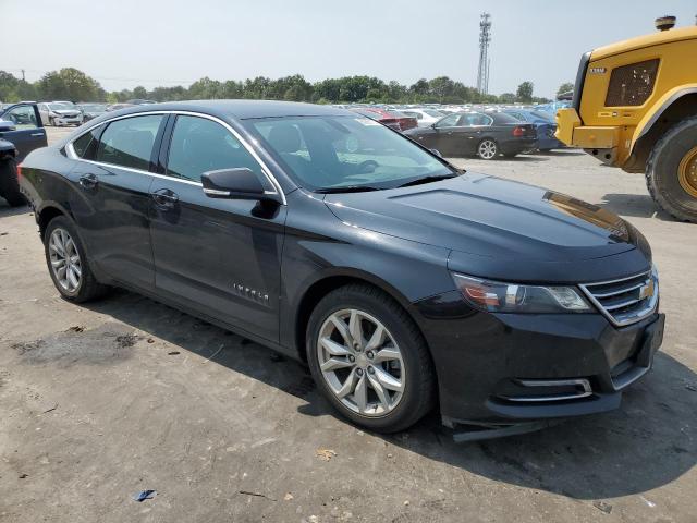 2019 CHEVROLET IMPALA 4D - 2G11Z5S32K9116008
