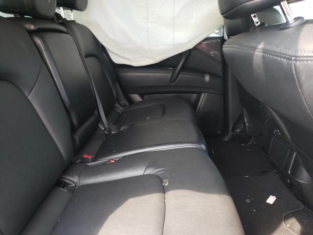JN8AY2AC6M9145776 Nissan ARMADA SV