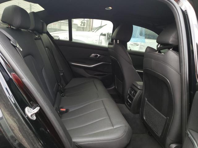 3MW5P7J03M8C17625 BMW 330e