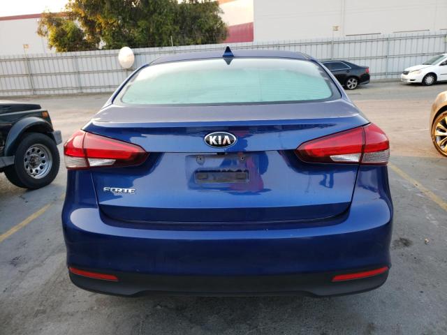 3KPFL4A71JE232426 KIA FORTE LX