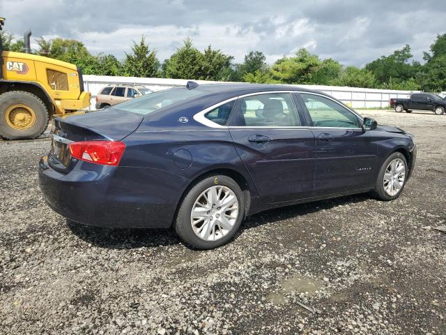 2G11Y5SL8E9111578 | 2014 CHEVROLET IMPALA LS