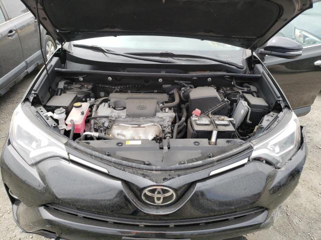 2T3DFREV7JW746967 Toyota Rav4 Limited
