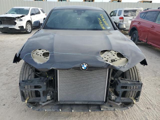 2019 BMW X4 XDRIVE3 - 5UXUJ3C56KLA58690